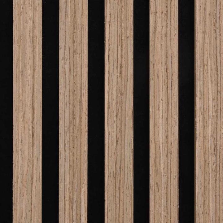 Produktbild vidaXL Wandpaneele (60 x 60 cm)