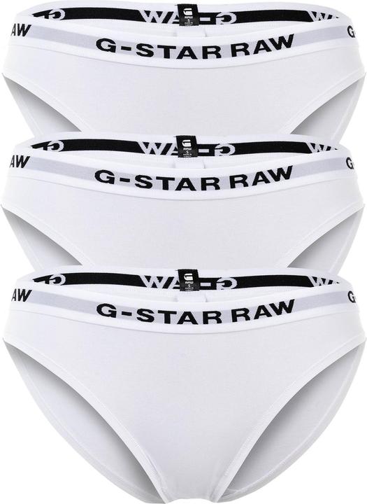 Immagine prodotto G-Star 3PACK (XS, confezione da 3)