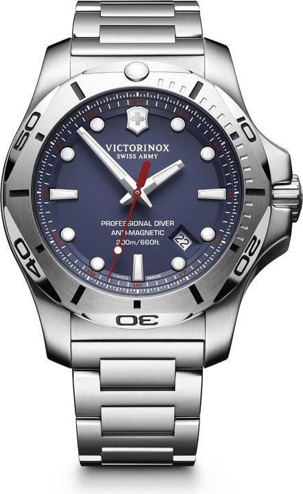 Produktbild Victorinox I.N.O.X. Professional Diver (Analoguhr, Swiss Made, Taucheruhr, 45 mm)