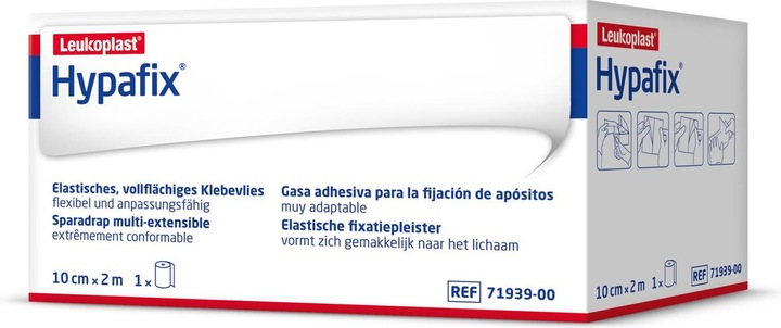 Immagine prodotto BSN vello adesivo ipoallergenico 2mx10cm (1 x)