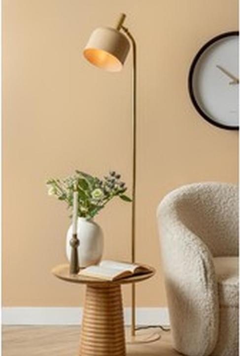 Immagine prodotto Leitmotiv Floor Lamp Smart (E14)