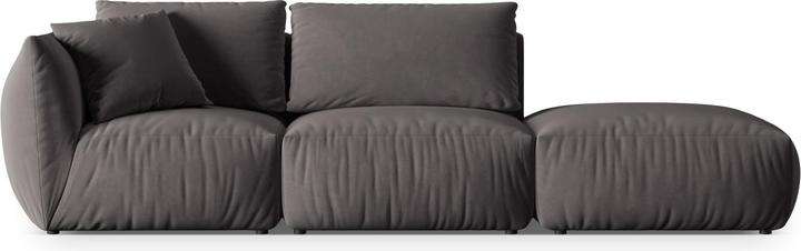 Produktbild Micadoni Chris (3-Sitzer, Modular Sofa)