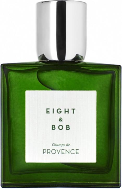 Actual product image Eight & Bob Champs de Provence (Eau de parfum, 30 ml)