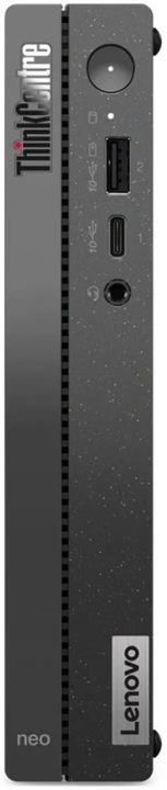 Immagine prodotto Lenovo ThinkCentre neo 50q Gen 4 (Intel Core i5-13420H, 16 GB, 512 GB, Grafica Intel UHD)