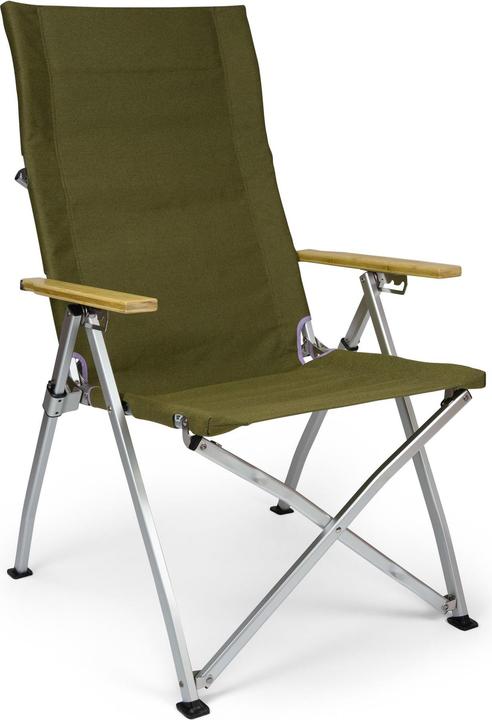 Camping chairs