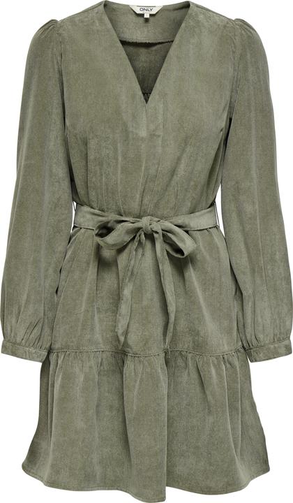 Image du produit Only ONLMARIKE Kurzes Kleid Kleid (S)