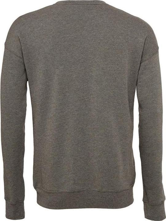 Immagine prodotto Bella Canvas Felpa classica Overcut Shoulder (L)
