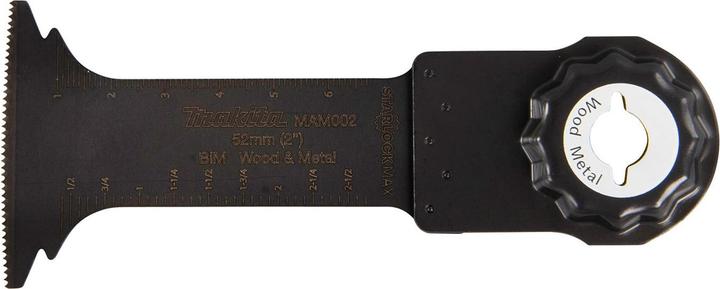 Produktbild Makita Tauchsägeblatt B-66341