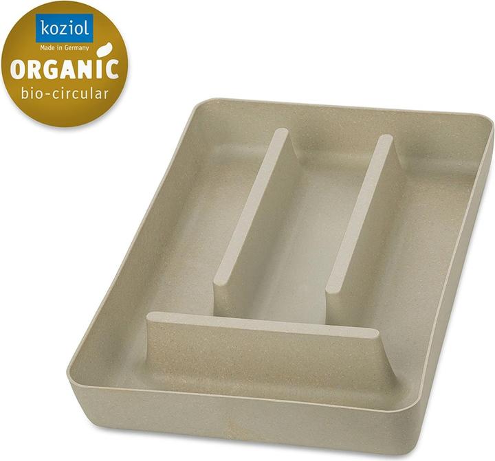 Koziol Cutlery tray RIO