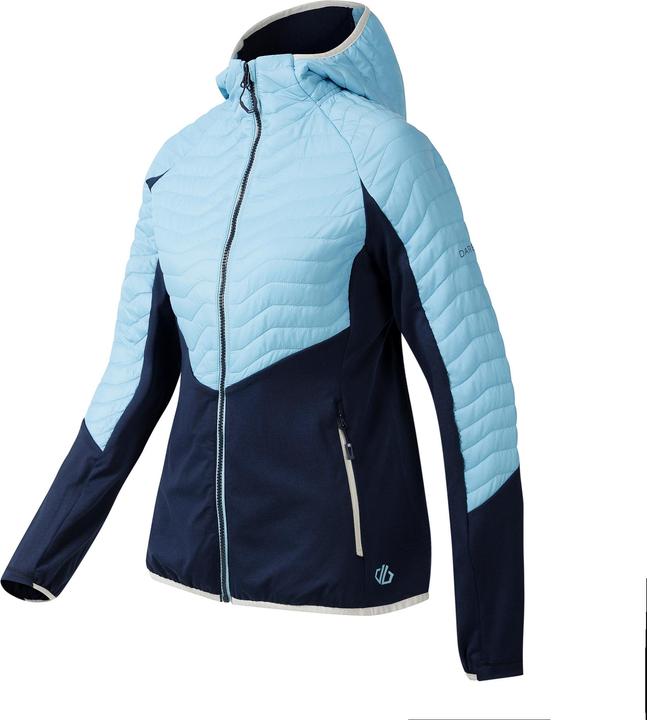 Produktbild Dare2b Air Lite Jacke Hybrid (38)