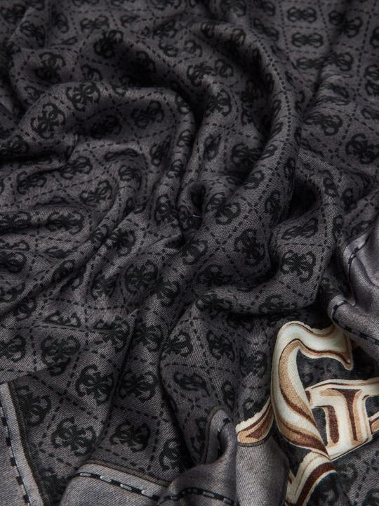 Immagine prodotto Guess Noelle Printed Scarf