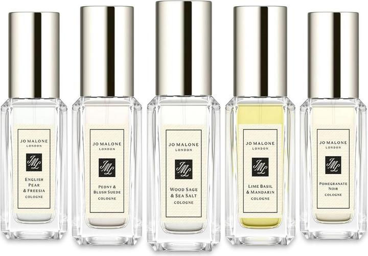 Jo Malone Cologne Collection 2022