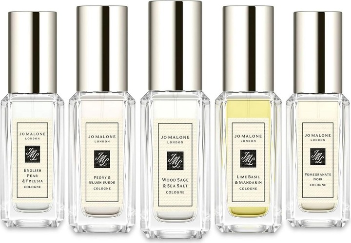 Jo Malone Cologne Collection