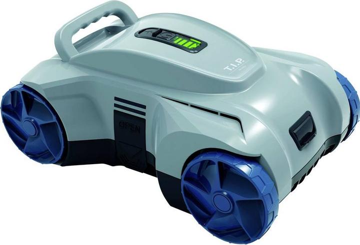 Produktbild T.I.P. R8 Akku - Der Akkubetriebene Poolroboter für kristallklares Wasser