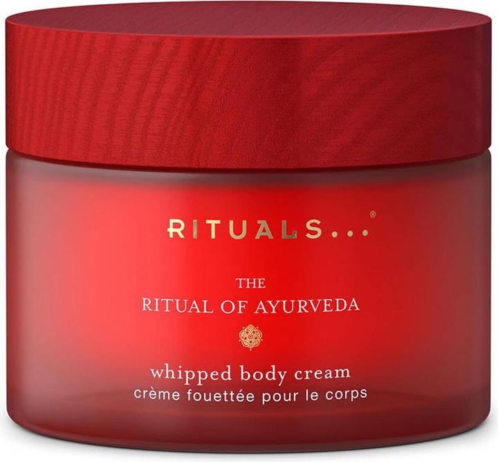 Rituals Ayurveda (Crème pour le corps, 220 ml)