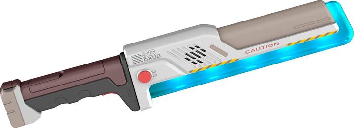 Actual product image Mattel Disney Pixar Lightyear Laser Blade Dx