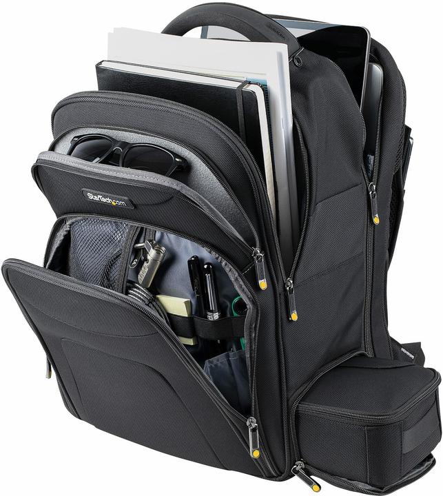 Actual product image StarTech Professional (30 l)