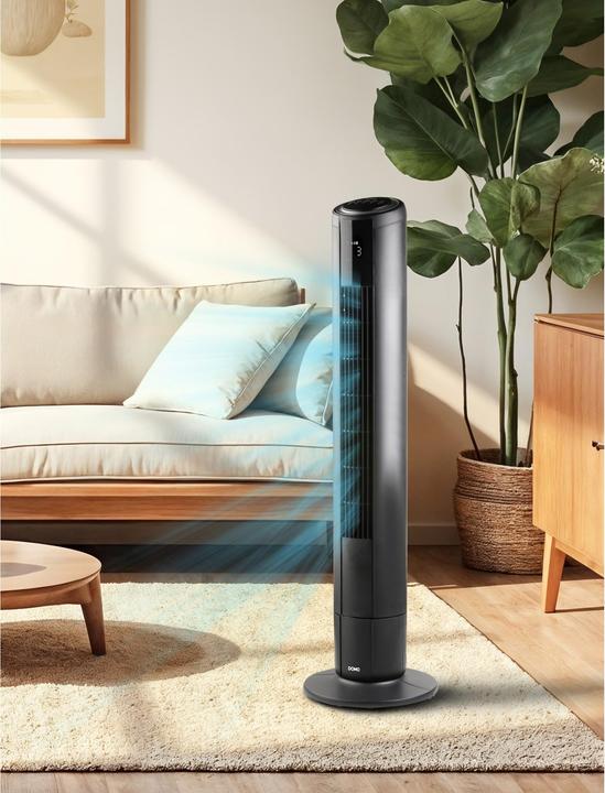 Produktbild Domo DO8152 (57 dB)