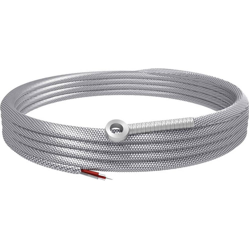 Emko, Messleitung, Oberflächensensor Fühler Typ Pt100 Messbereich Temperatur 50 bis 400 °C Fühlerbreite 30 mm