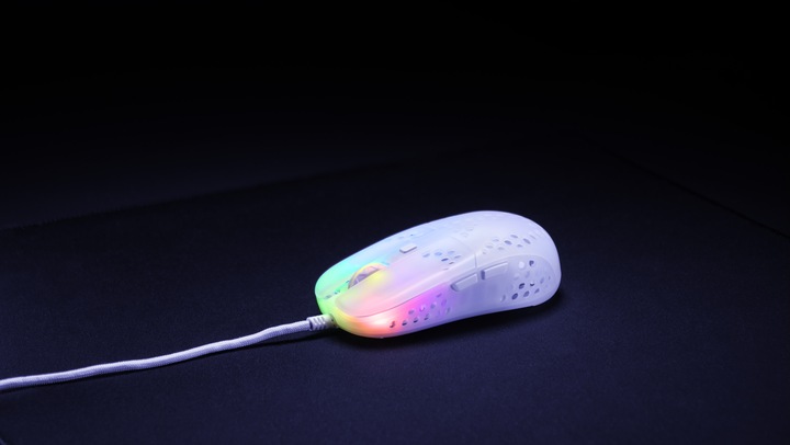 Immagine prodotto CHERRY xtrfy MZ1 (Cablato)