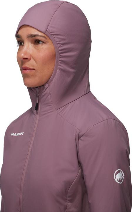 Produktbild Mammut Rime Light IN Flex Hooded Jacket Women (S)