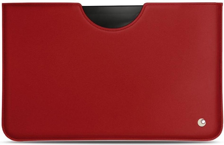 Rouge ( Nappa - Pantone #d50032 )