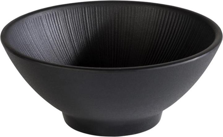 Produktbild APS Schale "NERO" (16 cm, 0.50 l, 1x)