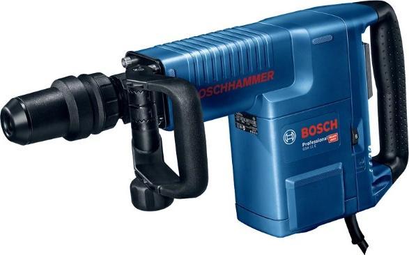 Bosch Professional GSH11E (Netzbetrieb)