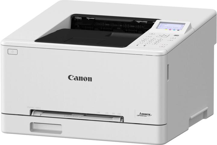 Produktbild Canon i-SENSYS LBP646Cdw (Laser, Farbe)