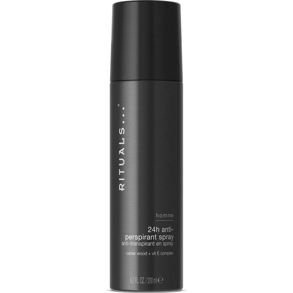 Rituals, Deo, Homme (Spray, 200 ml)