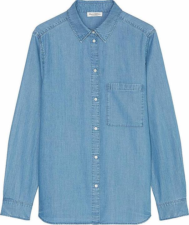 Produktbild Marc O'Polo Jeansbluse (40)