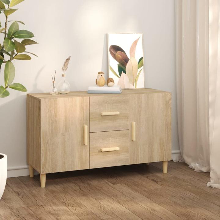 Produktbild vidaXL Sideboard (100 x 36 x 60 cm)