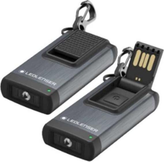 Immagine prodotto Ledlenser Sicurezza K6R (6.60 cm, 400 lm)
