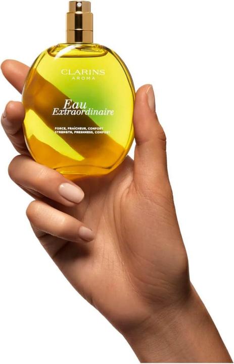 Produktbild Clarins Eau Extraordinaire (Eau de Toilette, 30 ml)