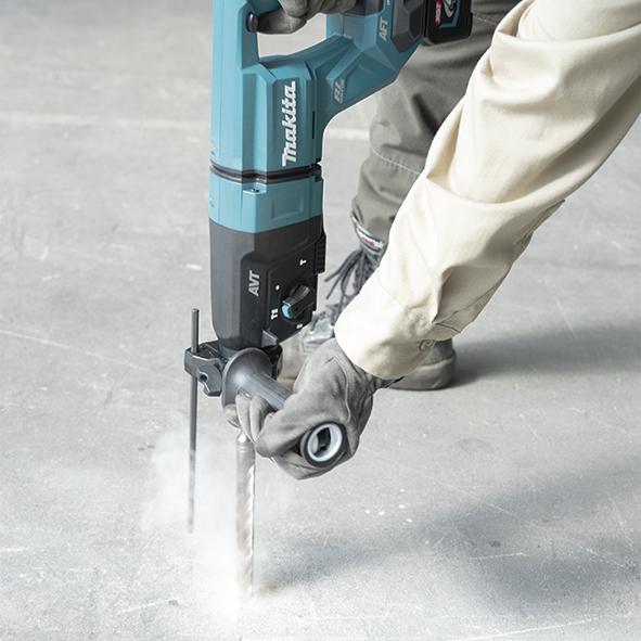 Image du produit Makita Marteau perforateur 3 fonctions