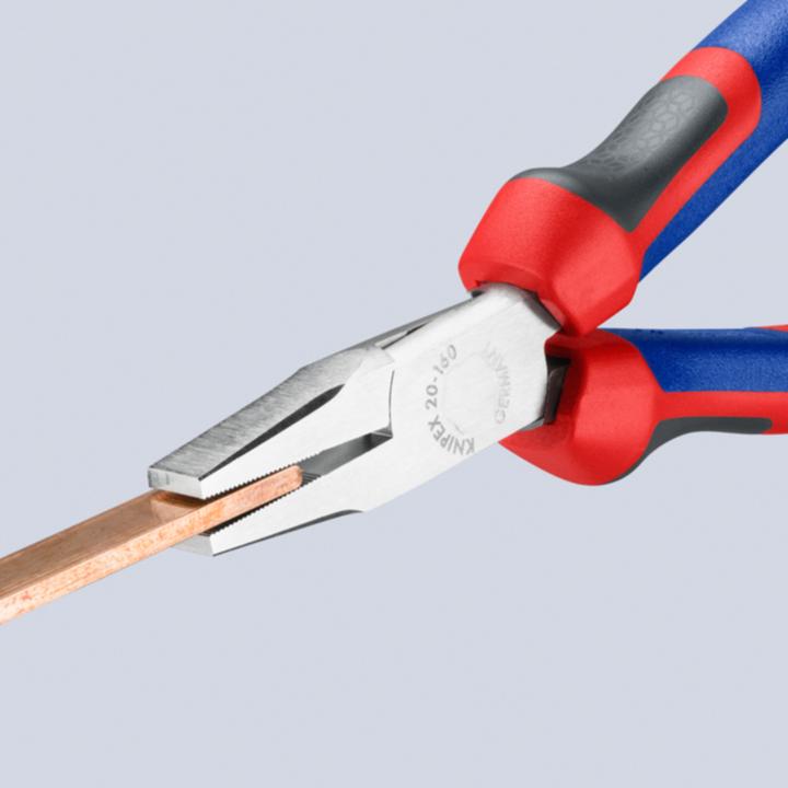 Produktbild Knipex Flachzange (160 mm)