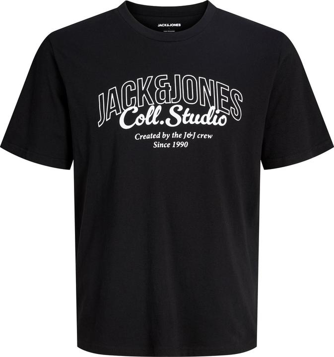 Image du produit Jack & Jones 5er-pack T-shirt T-shirt (XXL)