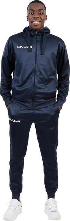 Produktbild Givova King (M)