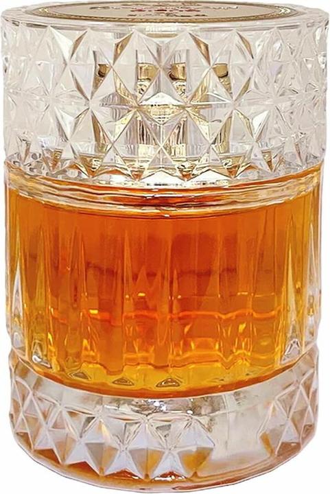 Produktbild Zimaya Sharaf Blend (Eau de Parfum, 100 ml)