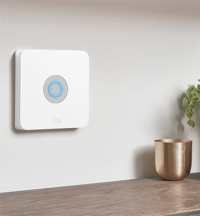 Produktbild Ring Alarm (Gen 2) Starter Security Kit