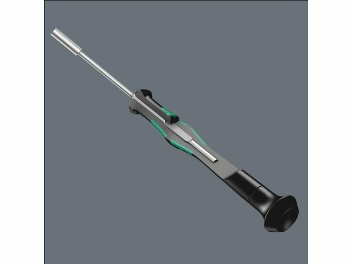 Produktbild Wera 2069/6 Rack (Aussensechskant)