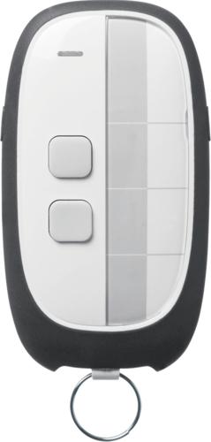 Image du produit Hager télécommande radio (Télécommande spécifique à l'appareil)
