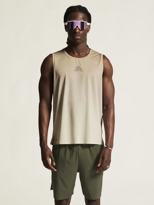 Actual product image Craft Pro Trail Singlet 2 (XXL)