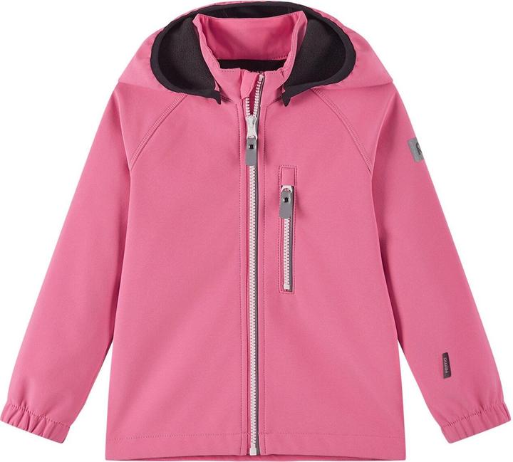 Corallo morbido, Rosso