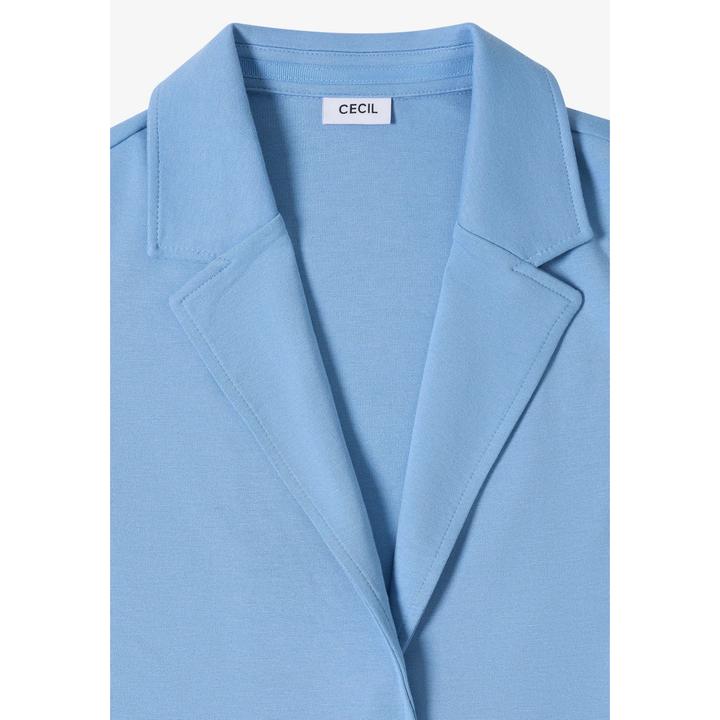 Immagine prodotto Cecil Blazer con tasche a filetto donna (XS)