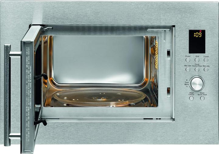 Immagine prodotto ECG MTD 2390 VGSS Mikrowelle (23 l)