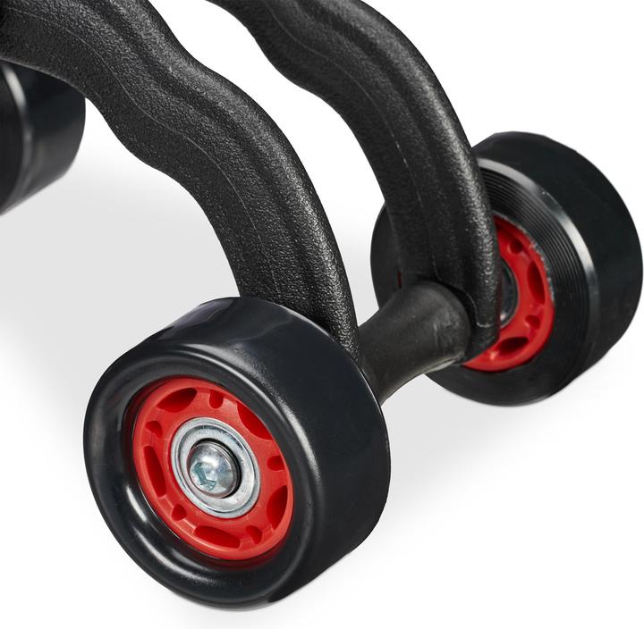 Produktbild Relaxdays Bauchroller