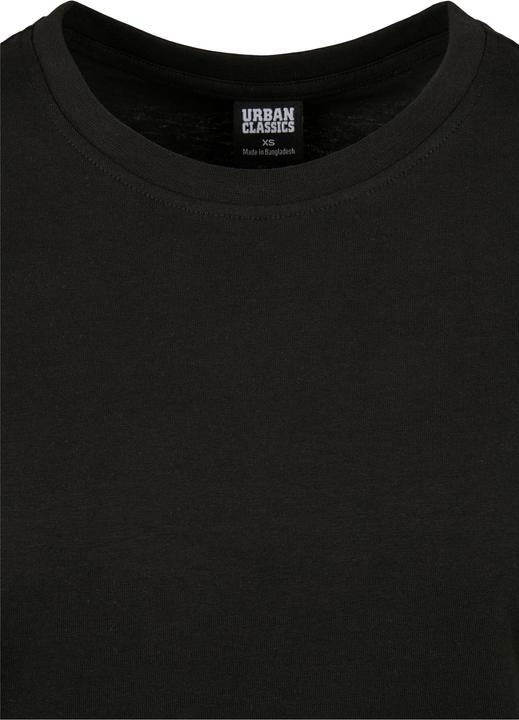 Actual product image Urban Classics Ladies Recycled Cotton Boxy Tee Dress (XS)