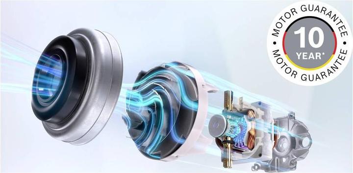 Immagine prodotto Bosch Hausgeräte Serie 8 BGL75XPRQ