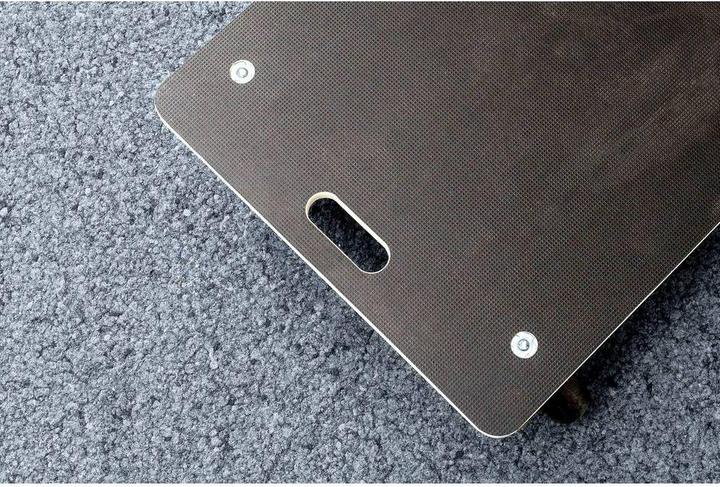 Produktbild Metafranc Transportroller (400 kg)